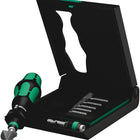 WERA Jeu d’embouts à chanfreiner 846 / 8 8 pièces taille 6,3-20,5 mm ( 4000829680 )