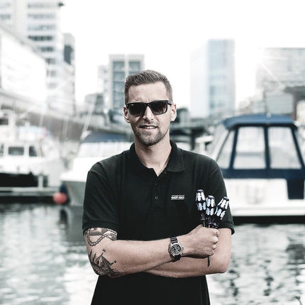 WERA Jeu de tournevis en acier inoxydable 2224/3350/3355/6 6 pièces fente/PH/PZD ( 4000828284 )