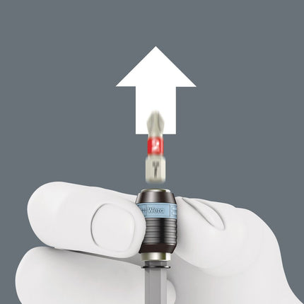 WERA Jeu de tournevis K K 60 Stainless 17 pièces ( 4000828400 )