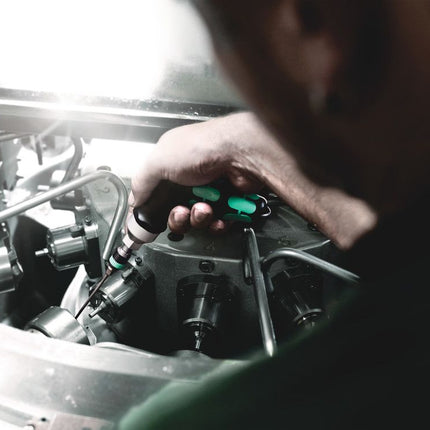 WERA Tournevis dynamométrique 7443 4 - 8,8 Nm ( 4000828019 )