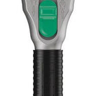 WERA Cliquet pivotant et réversible Zyklop Speed 3/8 po. nombre de dents 72 ( 4000821780 )