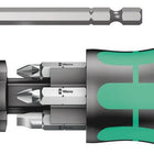 WERA Porte-embouts à chargeur KK 28 8 pièces ( 4000829624 )