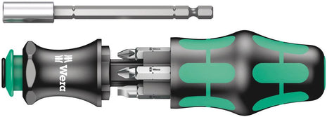 WERA Porte-embouts à chargeur KK 28 8 pièces ( 4000829624 )