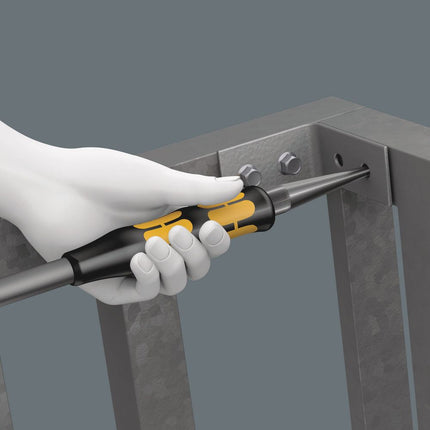 WERA Mandrin à expansion 8781 C Colossal conique ( 4000821448 )