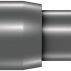 WERA Porte-embout 897/4 IMP R pour 1/4 po. embouts C 6,3 L. 75 mm ( 4000829040 )