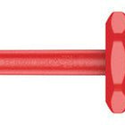 WERA Tournevis 160 iS largeur de lame 3,5 mm ( 4000828533 )