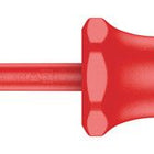 WERA Tournevis 160 iS largeur de lame 4 mm ( 4000828534 )