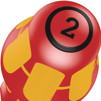 WERA Tournevis 165 iS taille PZD 2 ( 4000828597 )