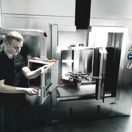 WERA Tournevis 165 iS taille PZD 2 ( 4000828597 )