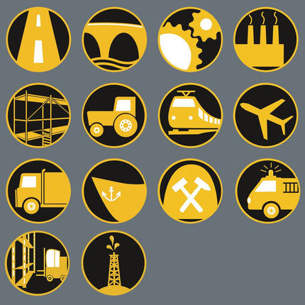 WERA Cliquet réversible 8002 C Colossus Jeu All Inclusive 1/2 po. 30 dents ( 4000821452 )