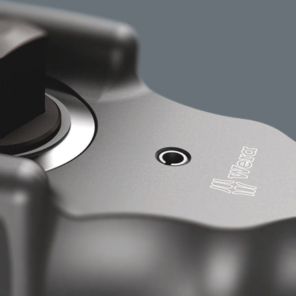 WERA Cliquet réversible 8002 C Colossus Jeu All Inclusive 1/2 po. 30 dents ( 4000821452 )