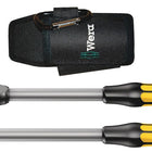 WERA Cliquet réversible 8002 C Colossus Jeu All Inclusive 1/2 po. 30 dents ( 4000821452 )