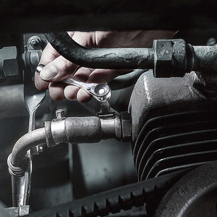 WERA Assortiment de clés à douille/d’embouts Tool-Check 38 pièces ( 4000829697 )