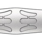WERA Clé mixte à cliquet Joker ouv. de clé 10 mm L. 159 mm ( 4000821466 )