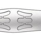 WERA Clé mixte à cliquet Joker ouv. de clé 13 mm L. 179 mm ( 4000821472 )