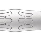 WERA Clé mixte à cliquet Joker ouv. de clé 17 mm L. 225 mm ( 4000821473 )