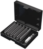 WERA Bit-Safe Universal 4 61-częściowy zestaw bitów ( 8000377261 )