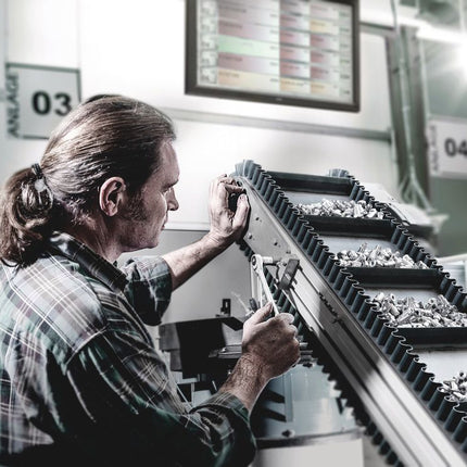 WERA Cliquet réversible Cyclope Metal push 3/8 po. 38 dents ( 4000821538 )