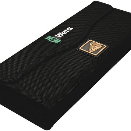 WERA Jeu d'outils KK H1 41 pièces ( 4000820307 )