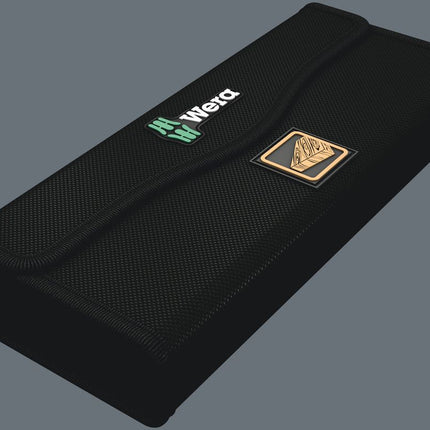 WERA Jeu d'outils KK H1 41 pièces ( 4000820307 )