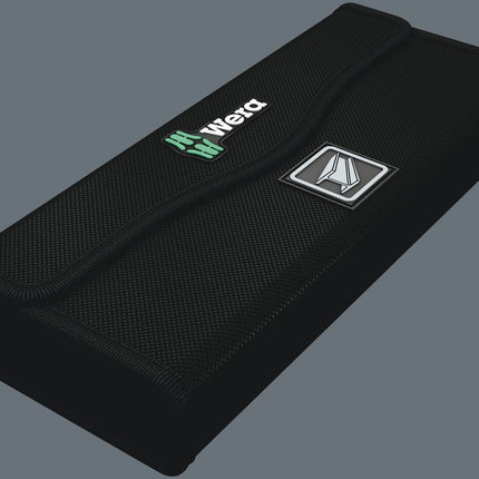 WERA Jeu d'outils KK M1 39 pièces ( 4000820308 )