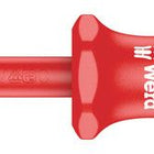 WERA Tournevis 162 iSS taille PH 1 ( 4000828564 )