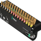 WERA Assortiment d'embouts Bit-Check Diamond 1 30 pièces ( 4000829904 )