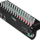 WERA Assortiment d'embouts Bit-Check 30 BiTorsion 1 30 pièces ( 4000829000 )