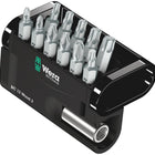 WERA Assortiment d'embouts Bit-Check 12 Wood 2 12 pièces ( 4000829035 )