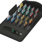 WERA Assortiment d'embouts Bit-Safe 61 BiTorsion 1 61 pièces ( 4000829902 )