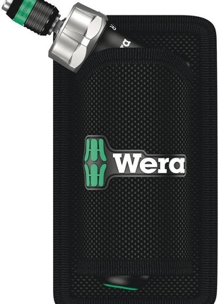 WERA Portapuntas para cargador KK Pistol RA 7 piezas (4000829596)