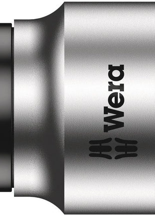 WERA Douille 8790 HMC HF 1/2 ″ 6 pans ( 8000378332 )