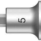 WERA Jeu de clés à douille 8740 C HF 1/2 po. ( 8000378001 )