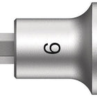 WERA Jeu de clés à douille 8740 C HF 1/2 po. ( 8000378003 )