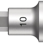 WERA Jeu de clés à douille 8740 C HF 1/2 po. ( 8000377993 )