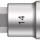 WERA Jeu de clés à douille 8740 C HF 1/2 po. ( 8000377995 )