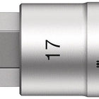 WERA Jeu de clés à douille 8740 C HF 1/2 po. ( 8000377996 )