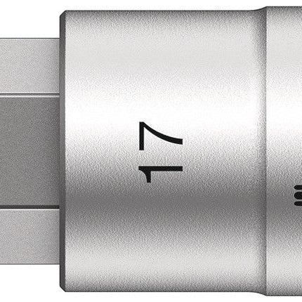 WERA Jeu de clés à douille 8740 C HF 1/2 po. ( 8000377996 )