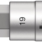 WERA Jeu de clés à douille 8740 C HF 1/2 po. ( 8000377997 )