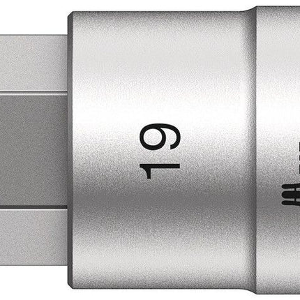 WERA Jeu de clés à douille 8740 C HF 1/2 po. ( 8000377997 )