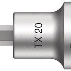WERA Jeu de clés à douille 8767 C HF TORX® 1/2 po. ( 8000378043 )