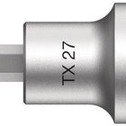 WERA Jeu de clés à douille 8767 C HF TORX® 1/2 po. ( 8000378047 )