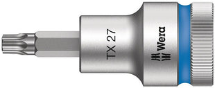 WERA Jeu de clés à douille 8767 C HF TORX® 1/2 po. ( 8000378047 )