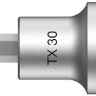 WERA Jeu de clés à douille 8767 C HF TORX® 1/2 po. ( 8000378049 )