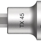 WERA Jeu de clés à douille 8767 C HF TORX® 1/2 po. ( 8000378053 )