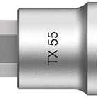 WERA Jeu de clés à douille 8767 C HF TORX® 1/2 po. ( 8000378057 )