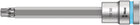 WERA Steckschlüsseleinsatz 8767 C HF TORX® 1/2 ″ ( 8000378054 )