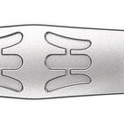 WERA Clé mixte à cliquet Joker ouverture de clé 11 mm longueur 165 mm ( 4000821822 )