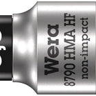 WERA Jeu de clés à douille 8790 HMA HF 1/4 po. 6 pans ( 8000378244 )