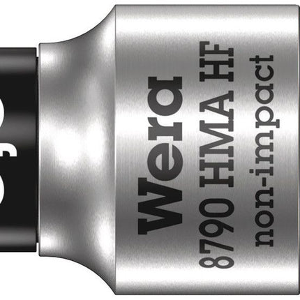 WERA Jeu de clés à douille 8790 HMA HF 1/4 po. 6 pans ( 8000378244 )